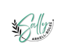 Sally Arkell-Boles Logo