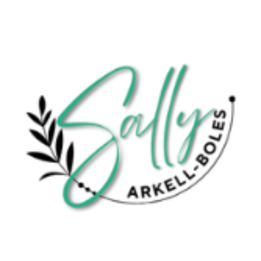 Sally Arkell-Boles Logo